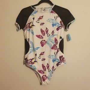 NWT Cupshe swimsuit
